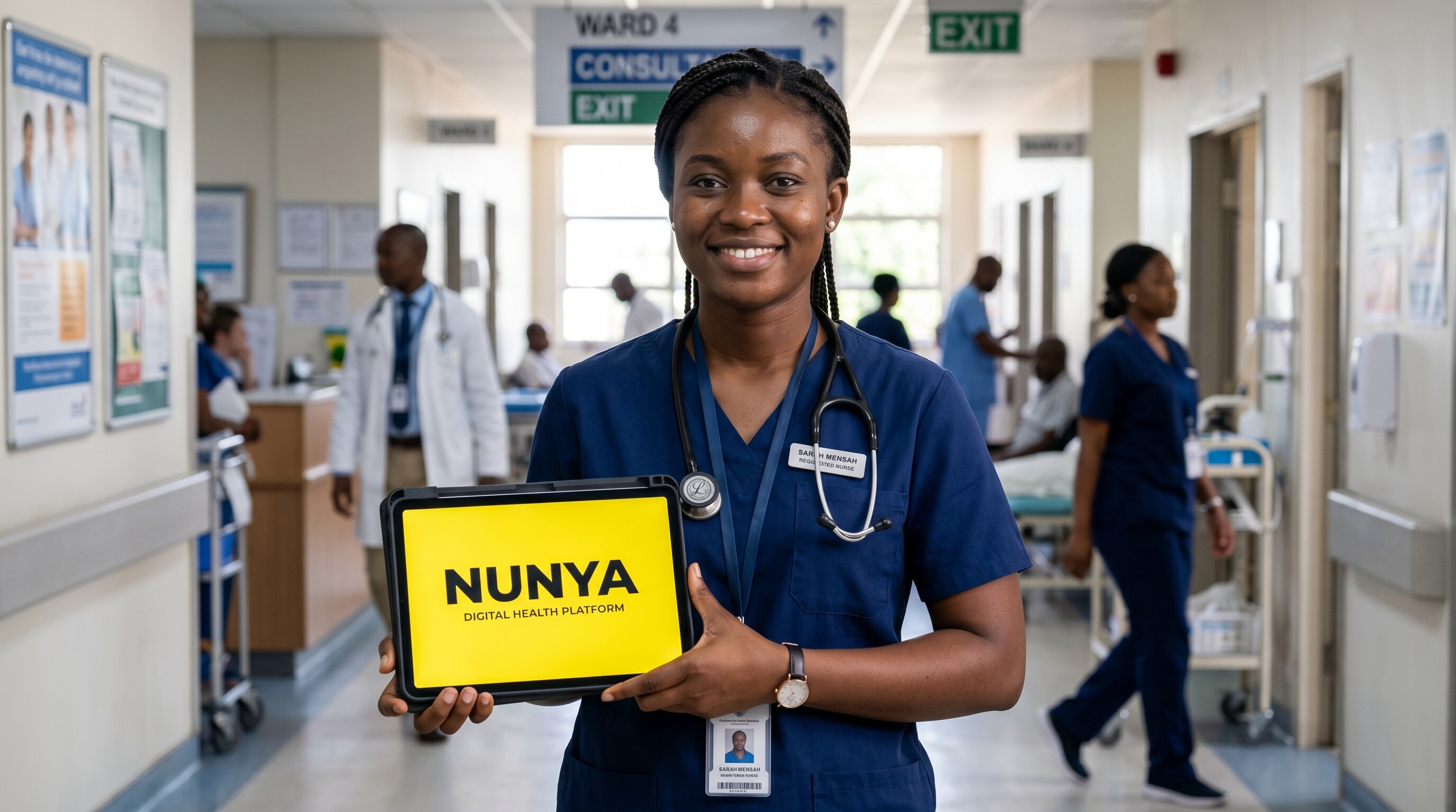 Health sector
